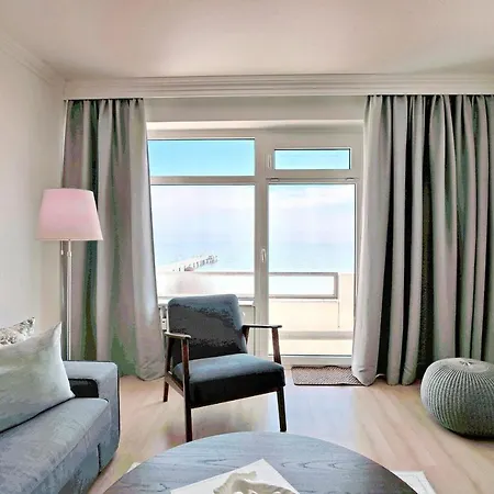 Strandperle Strandperle 306 *