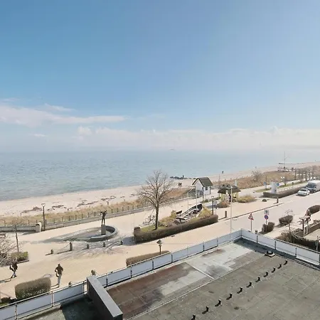 Strandperle Strandperle 306