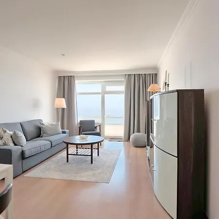 Strandperle Strandperle 306 * Haffkrug