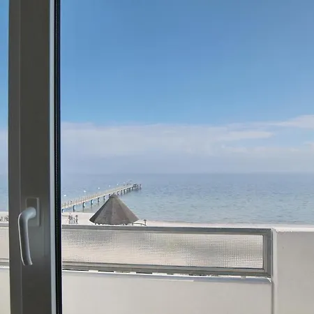 Strandperle Strandperle 306 Διαμέρισμα *