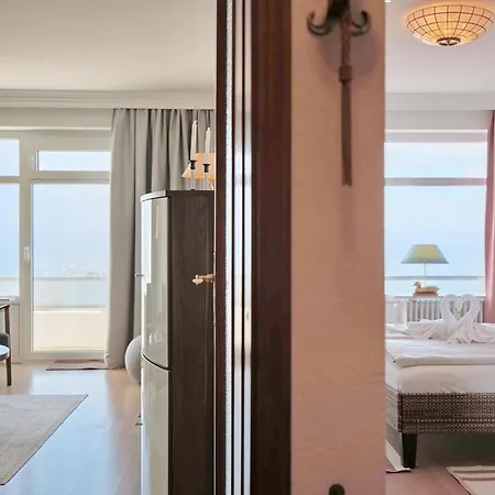 Strandperle Strandperle 306 Διαμέρισμα *