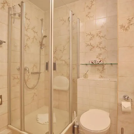 Strandperle Strandperle 306 Διαμέρισμα