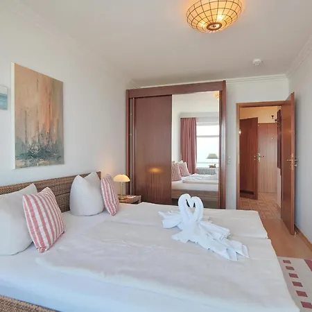 Διαμέρισμα Strandperle Strandperle 306 *