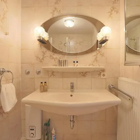 Strandperle Strandperle 306 Διαμέρισμα Haffkrug