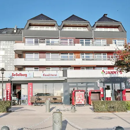 Strandperle Strandperle 306 * Haffkrug