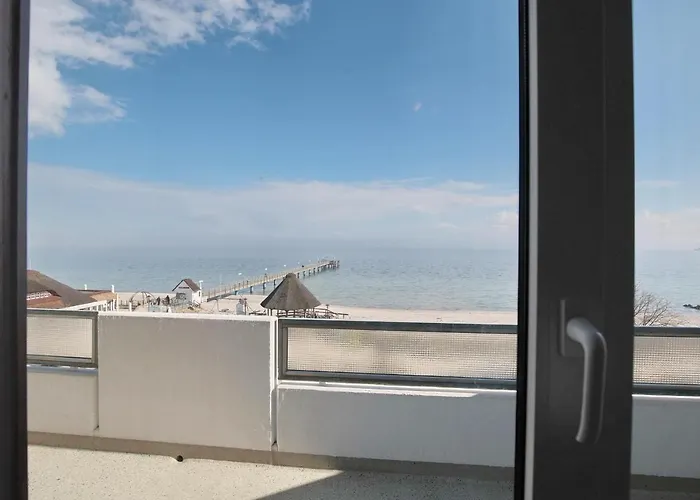 Strandperle Strandperle 306 *