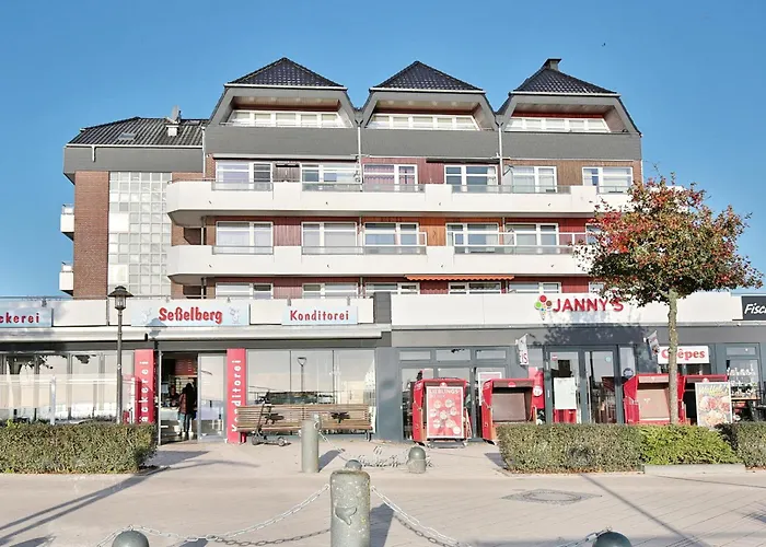 Strandperle Strandperle 306 * Haffkrug